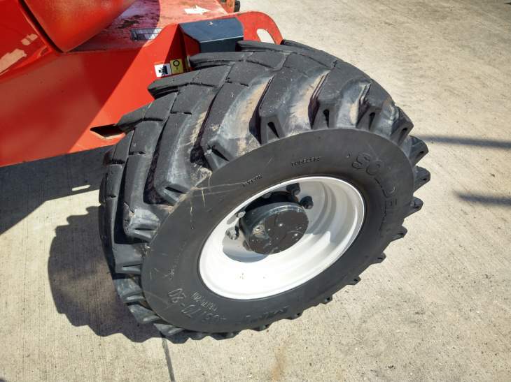 Afbeelding MANITOU 200 ATJ (622)