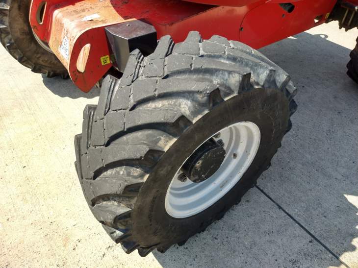 Afbeelding MANITOU 200 ATJ (622)