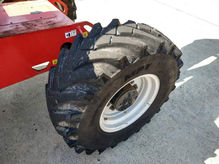 Afbeelding MANITOU 200 ATJ (622)