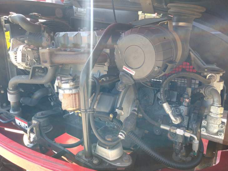 Afbeelding MANITOU 200 ATJ (622)