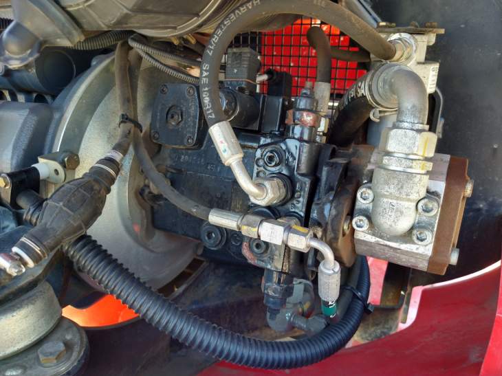 Afbeelding MANITOU 200 ATJ (622)