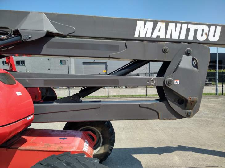 Afbeelding MANITOU 200 ATJ (622)