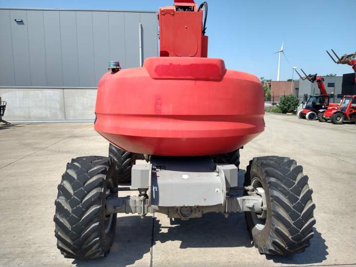 Afbeelding MANITOU 200 ATJ ST5 (696)