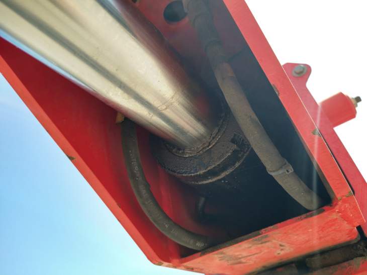 Afbeelding MANITOU 200 ATJ ST5 (696)