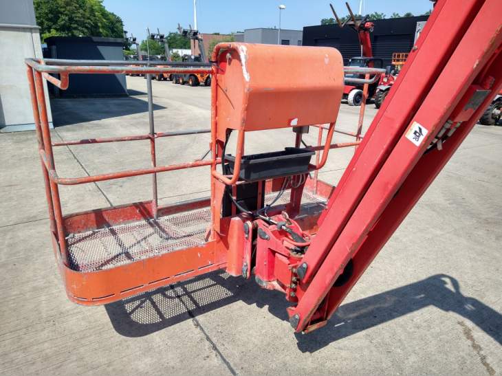 Afbeelding MANITOU 200 ATJ ST5 (696)