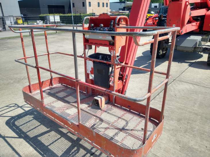 Afbeelding MANITOU 200 ATJ ST5 (696)