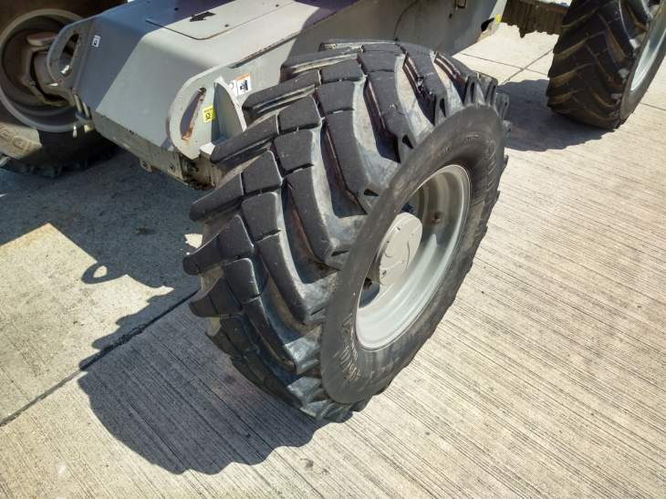 Afbeelding MANITOU 200 ATJ ST5 (696)