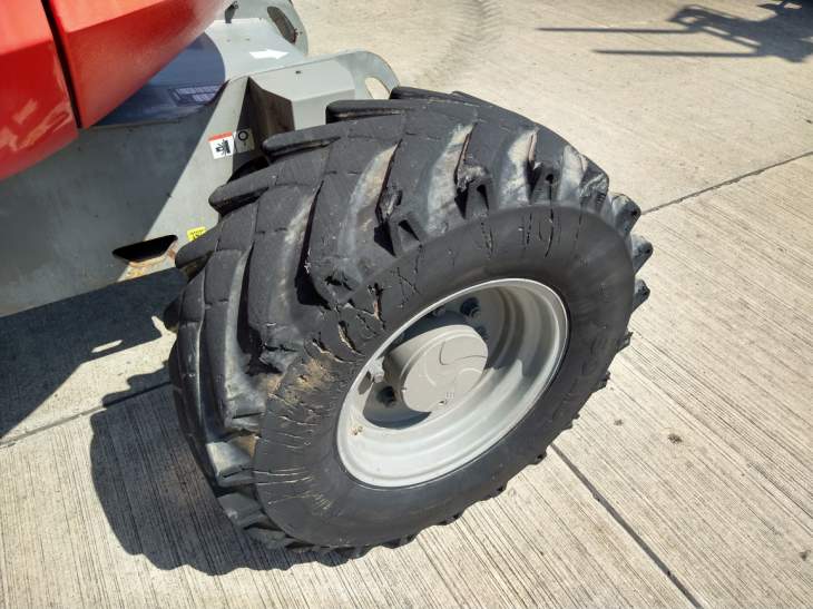 Afbeelding MANITOU 200 ATJ ST5 (696)