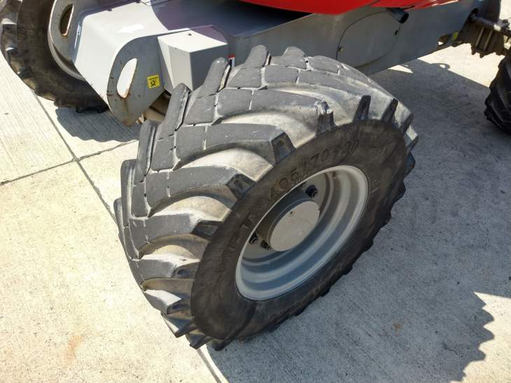 Afbeelding MANITOU 200 ATJ ST5 (696)