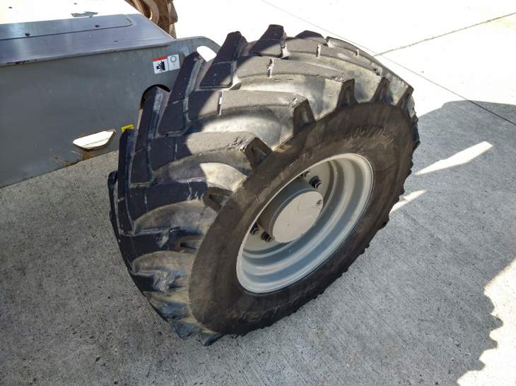 Afbeelding MANITOU 200 ATJ ST5 (696)