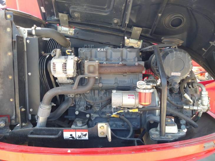 Afbeelding MANITOU 200 ATJ ST5 (696)