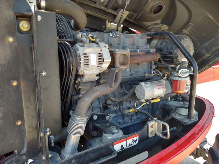 Afbeelding MANITOU 200 ATJ ST5 (696)