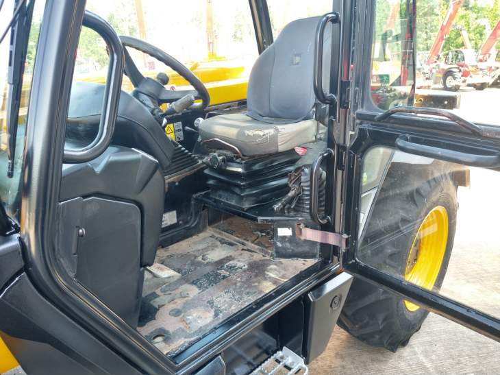 Afbeelding JCB 535-95 (535)