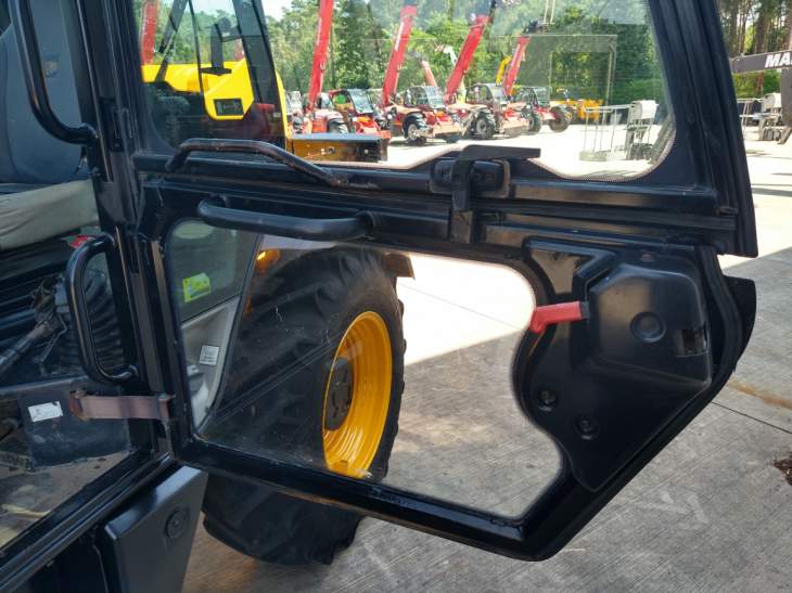 Afbeelding JCB 535-95 (535)