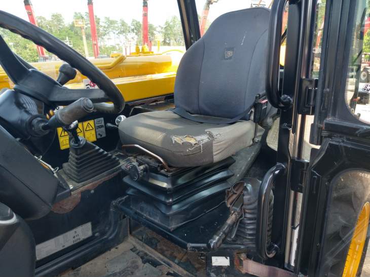 Afbeelding JCB 535-95 (535)
