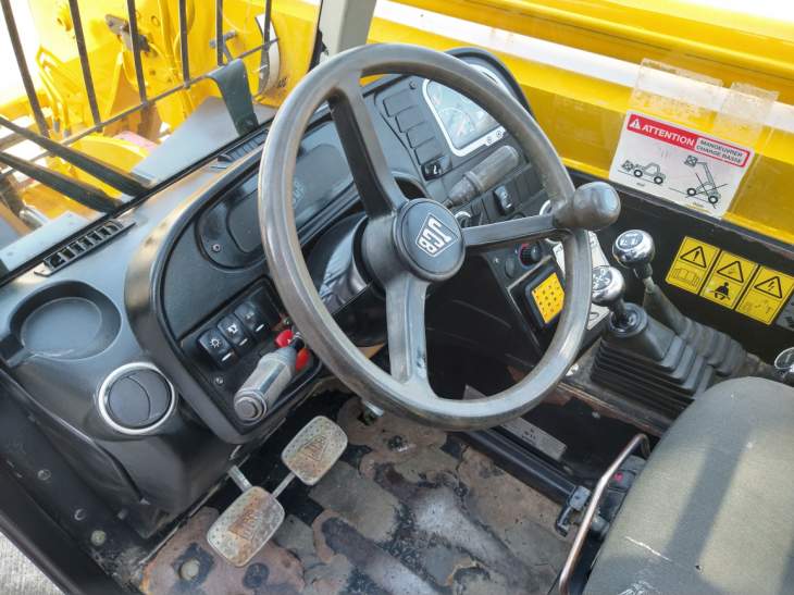 Afbeelding JCB 535-95 (535)