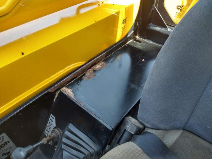 Afbeelding JCB 535-95 (535)