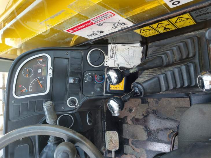 Afbeelding JCB 535-95 (535)