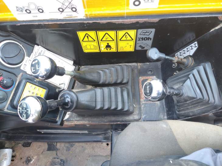 Afbeelding JCB 535-95 (535)