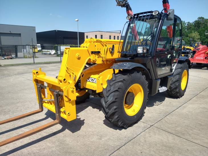 Afbeelding JCB 535-95 (535)