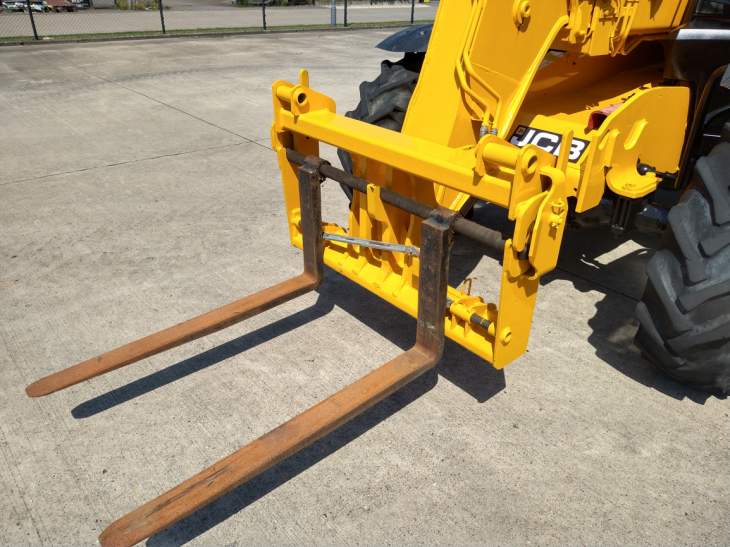 Afbeelding JCB 535-95 (535)