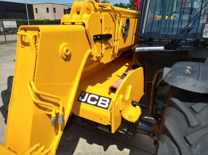 Afbeelding JCB 535-95 (535)