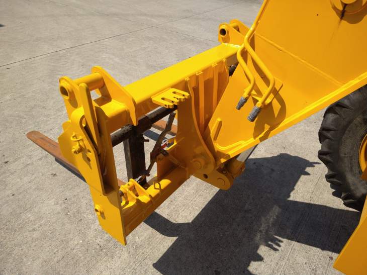 Afbeelding JCB 535-95 (535)