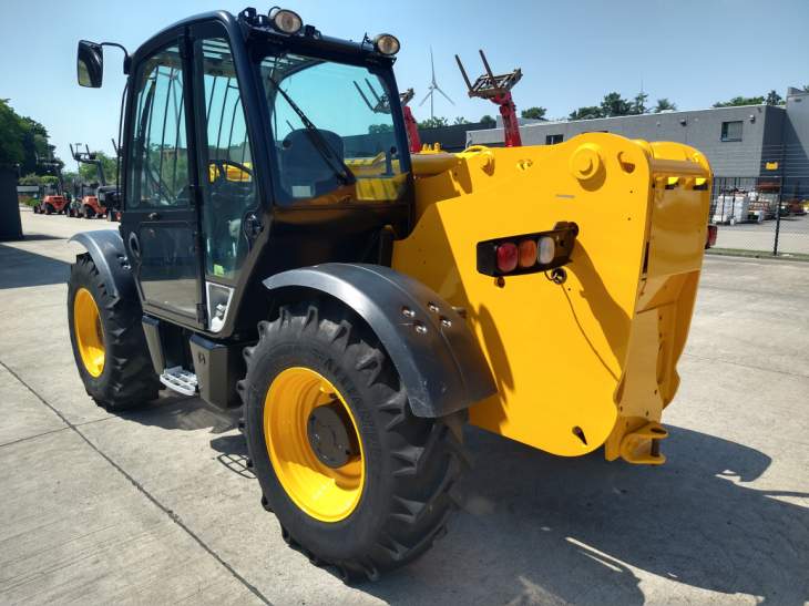 Afbeelding JCB 535-95 (535)