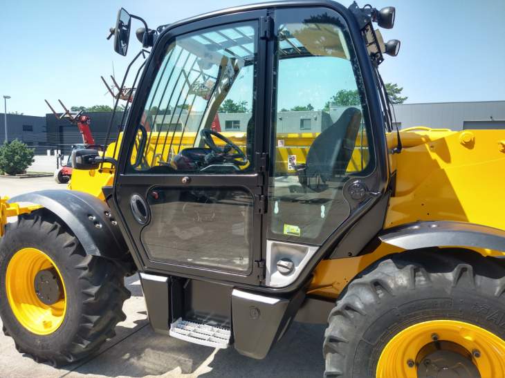 Afbeelding JCB 535-95 (535)