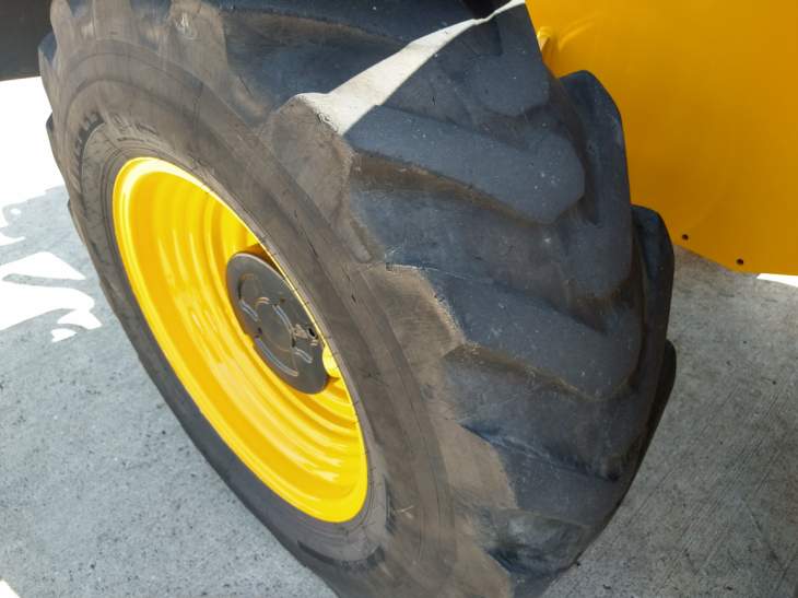 Afbeelding JCB 535-95 (535)