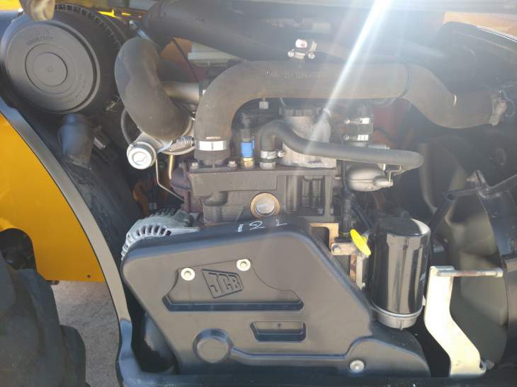 Afbeelding JCB 535-95 (535)
