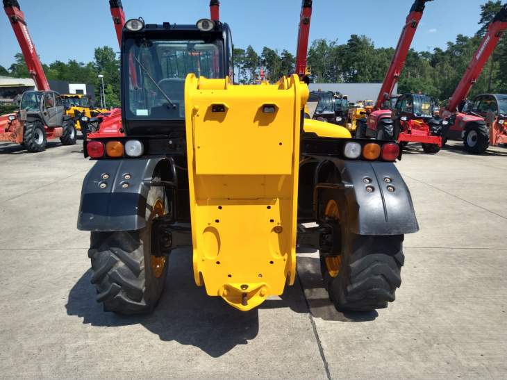 Afbeelding JCB 535-95 (535)