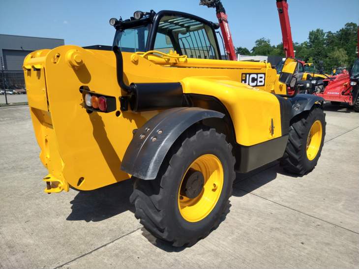 Afbeelding JCB 535-95 (535)