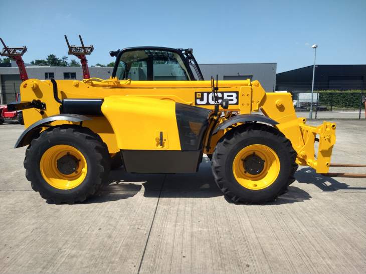 Afbeelding JCB 535-95 (535)