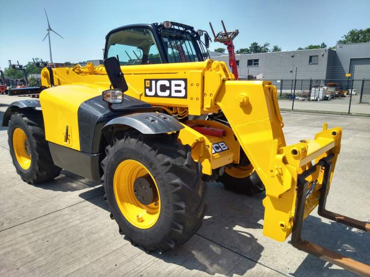 Afbeelding JCB 535-95 (535)