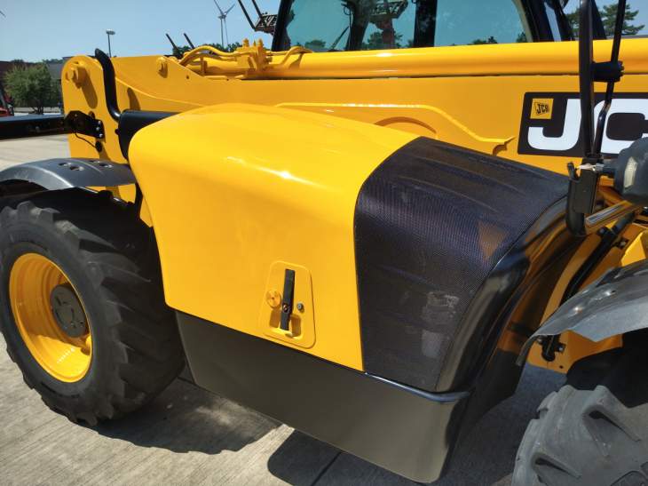Afbeelding JCB 535-95 (535)