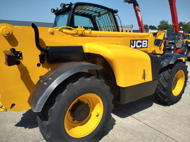 Afbeelding JCB 535-95 (535)