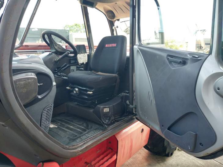 Afbeelding MANITOU MT 1840 (256)
