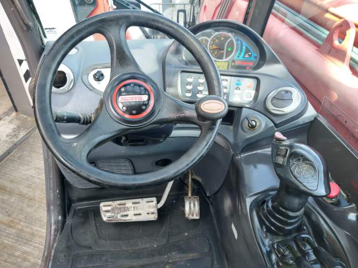 Afbeelding MANITOU MT 1840 (256)