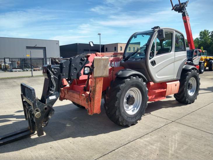 Afbeelding MANITOU MT 1840 (256)