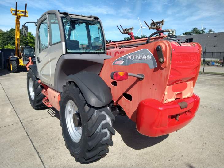 Afbeelding MANITOU MT 1840 (256)