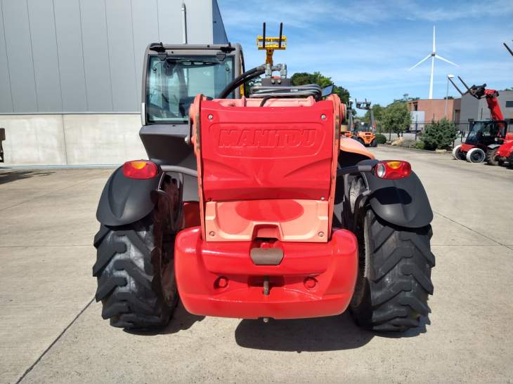 Afbeelding MANITOU MT 1840 (256)