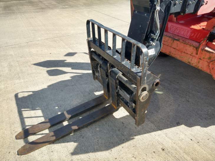 Afbeelding MANITOU MT 1840 (256)
