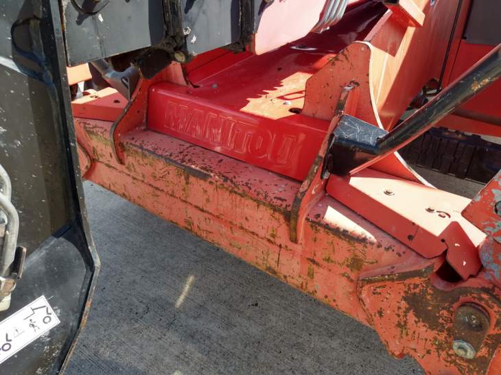 Afbeelding MANITOU MT 1840 (256)