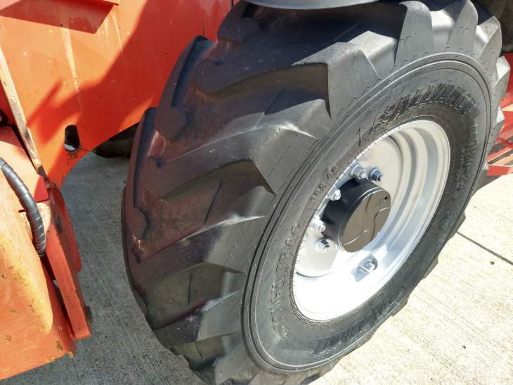 Afbeelding MANITOU MT 1840 (256)