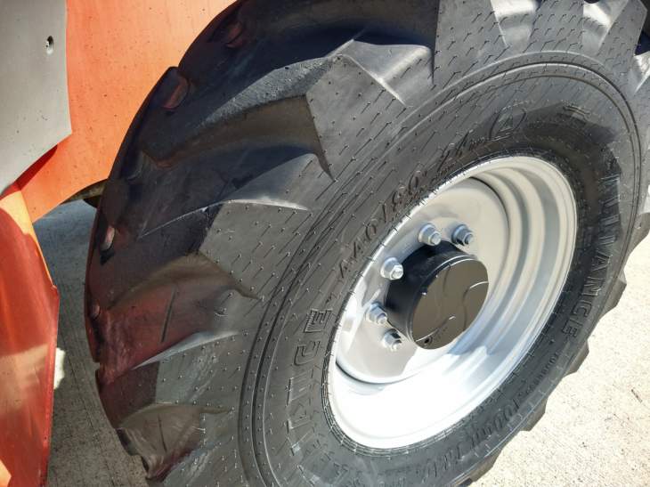 Afbeelding MANITOU MT 1840 (256)