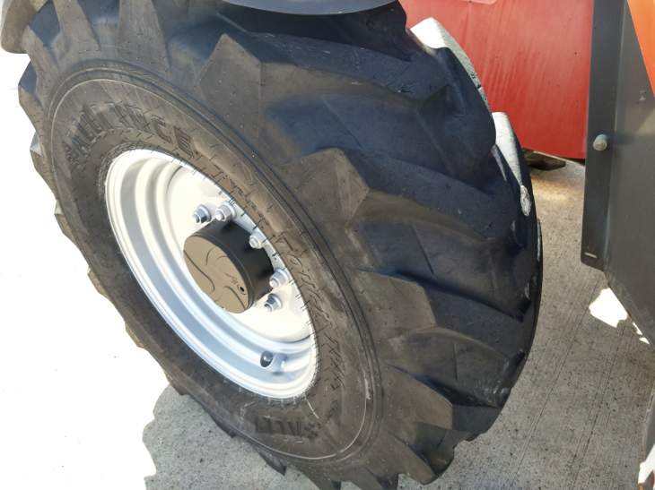Afbeelding MANITOU MT 1840 (256)