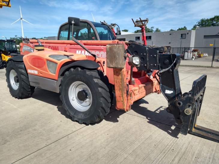Afbeelding MANITOU MT 1840 (256)
