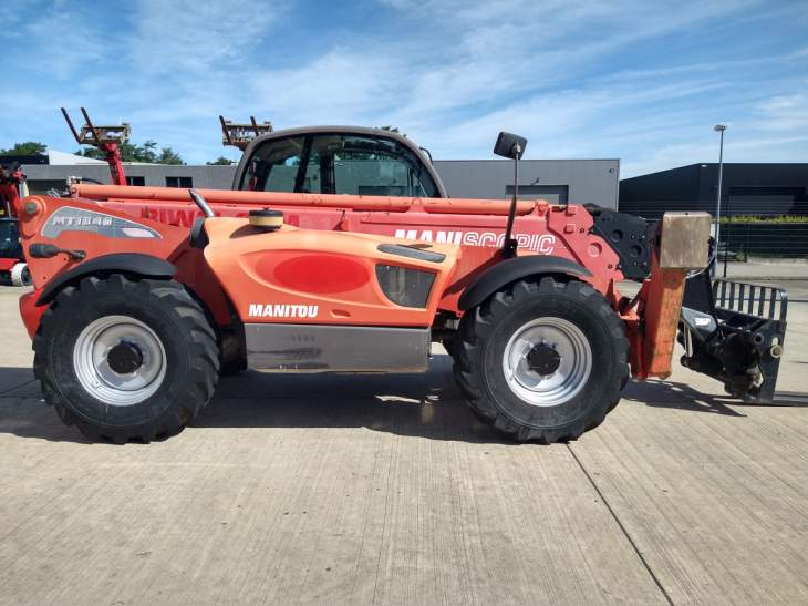 Afbeelding MANITOU MT 1840 (256)