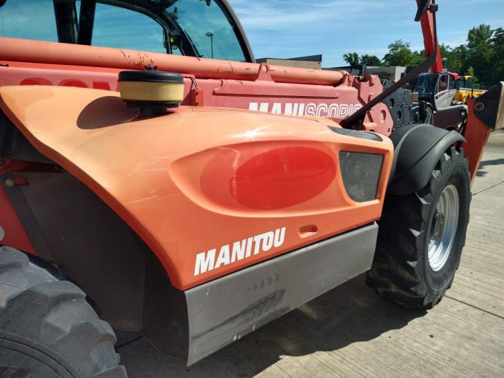 Afbeelding MANITOU MT 1840 (256)